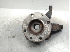 Recambio de mangueta delantera derecha para seat malaga gl referencia OEM IAM   