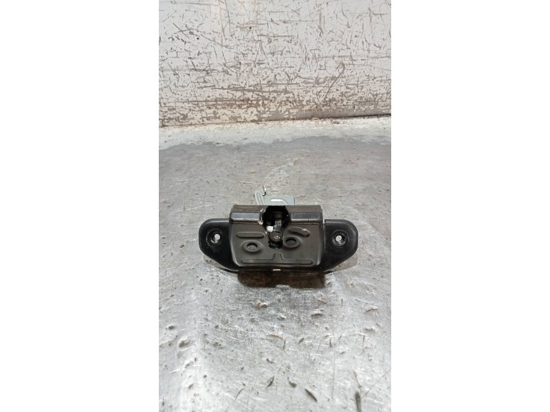 Recambio de motor cierre centralizado porton para kia rio (yb) drive referencia OEM IAM   