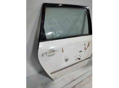 Recambio de puerta trasera derecha para toyota avensis verso (m20) 2.0 turbodiesel cat referencia OEM IAM    2