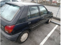 ford fiesta berl./courier del año 1990 2