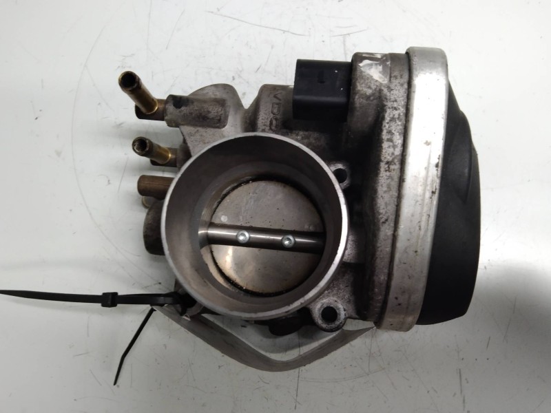 Recambio de caja mariposa para seat altea (5p1) stylance / style referencia OEM IAM A2C53093430 06A133062AT  Recambio de caja mariposa para seat altea (5p1) stylance / style referencia OEM IAM A2C53093430 06A133062AT