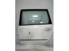 Recambio de puerta trasera izquierda para toyota avensis verso (m20) 2.0 turbodiesel cat referencia OEM IAM   