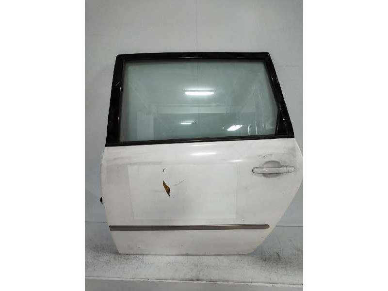 Recambio de puerta trasera izquierda para toyota avensis verso (m20) 2.0 turbodiesel cat referencia OEM IAM   