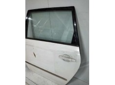 Recambio de puerta trasera izquierda para toyota avensis verso (m20) 2.0 turbodiesel cat referencia OEM IAM    2