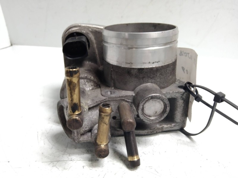 Recambio de caja mariposa para seat altea (5p1) stylance / style referencia OEM IAM A2C53093430 06A133062AT  Recambio de caja mariposa para seat altea (5p1) stylance / style referencia OEM IAM A2C53093430 06A133062AT