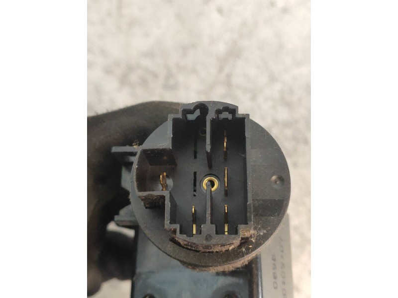 Recambio de conmutador de arranque para fiat nuova 500 (150) lounge referencia OEM IAM 51800628 61089800 