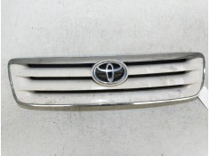 Recambio de rejilla delantera para toyota avensis verso (m20) 2.0 turbodiesel cat referencia OEM IAM   