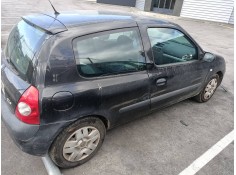 renault clio ii fase ii (b/cb0) del año 2005 2