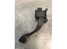 Recambio de potenciometro pedal para fiat nuova 500 (150) lounge referencia OEM IAM   