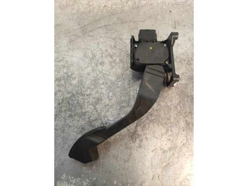 Recambio de potenciometro pedal para fiat nuova 500 (150) lounge referencia OEM IAM   
