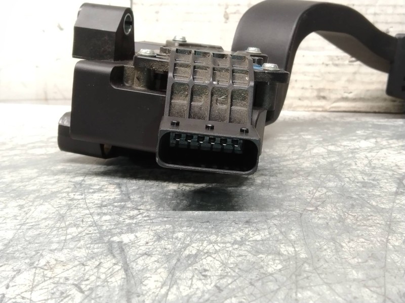 Recambio de potenciometro pedal para opel combo d expression l1h1 referencia OEM IAM 0280755157 51831864 