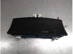 Recambio de cuadro instrumentos para toyota corolla (e12) 2.0 turbodiesel cat referencia OEM IAM 8380002760 110080107004 