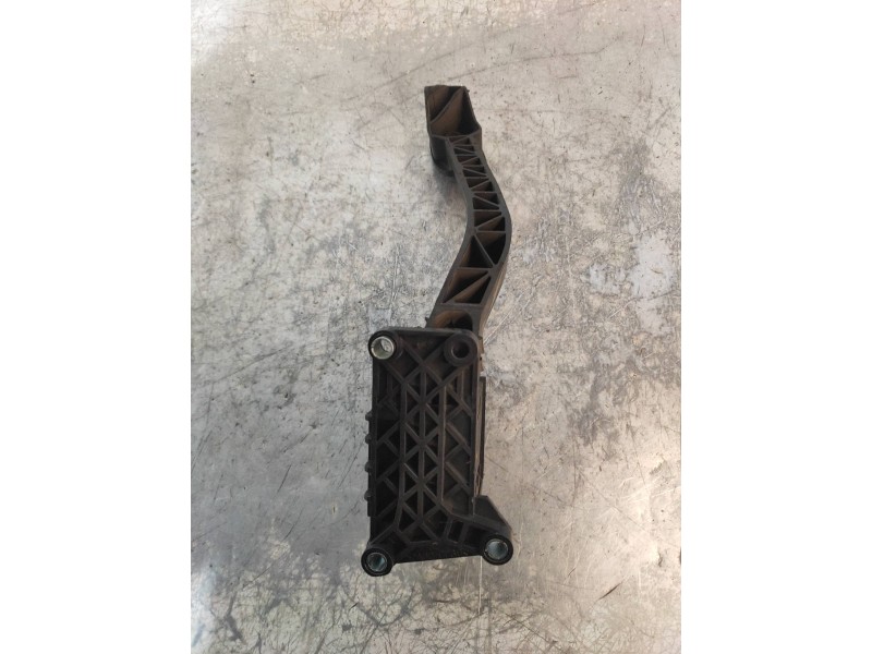 Recambio de potenciometro pedal para fiat nuova 500 (150) lounge referencia OEM IAM   