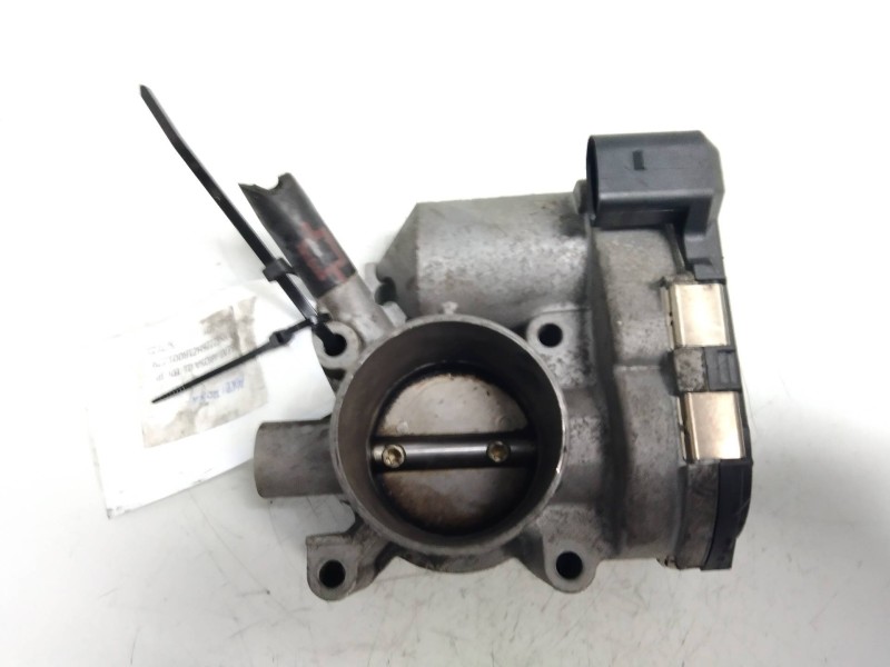 Recambio de caja mariposa para seat arosa (6h1) select referencia OEM IAM 030133062C 0280750095 