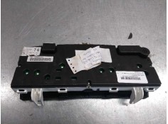 Recambio de cuadro instrumentos para toyota corolla (e12) 2.0 turbodiesel cat referencia OEM IAM 8380002760 110080107004  2