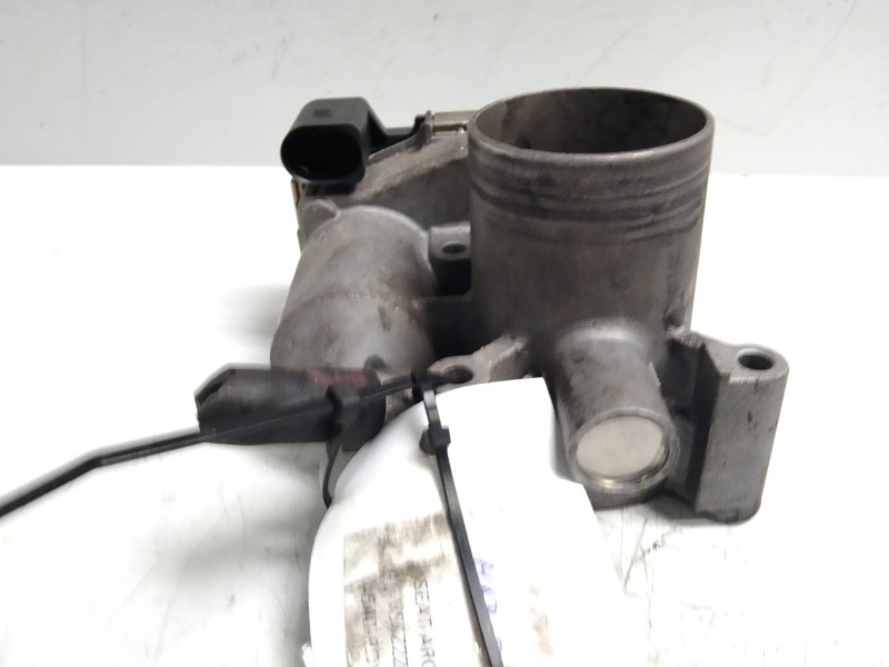 Recambio de caja mariposa para seat arosa (6h1) select referencia OEM IAM 030133062C 0280750095 