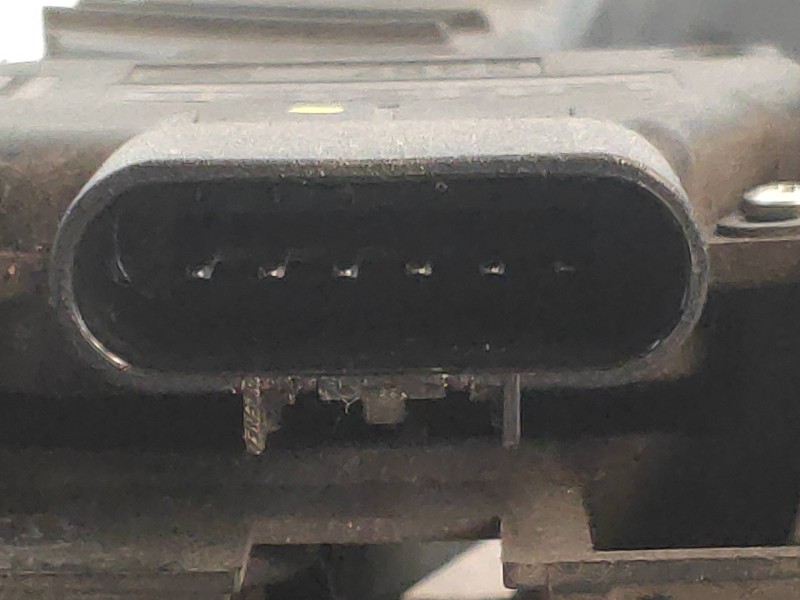 Recambio de potenciometro pedal para fiat nuova 500 (150) lounge referencia OEM IAM   