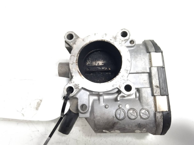 Recambio de caja mariposa para seat arosa (6h1) select referencia OEM IAM 030133062C 0280750095 