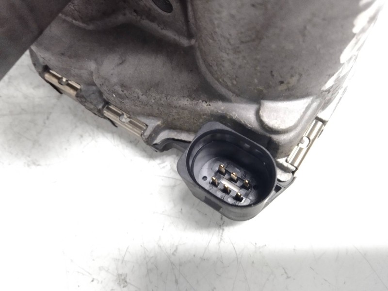 Recambio de caja mariposa para seat arosa (6h1) select referencia OEM IAM 030133062C 0280750095 