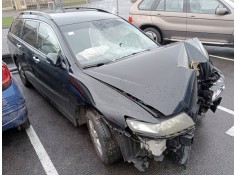 honda accord tourer (cn/cm) del año 2006