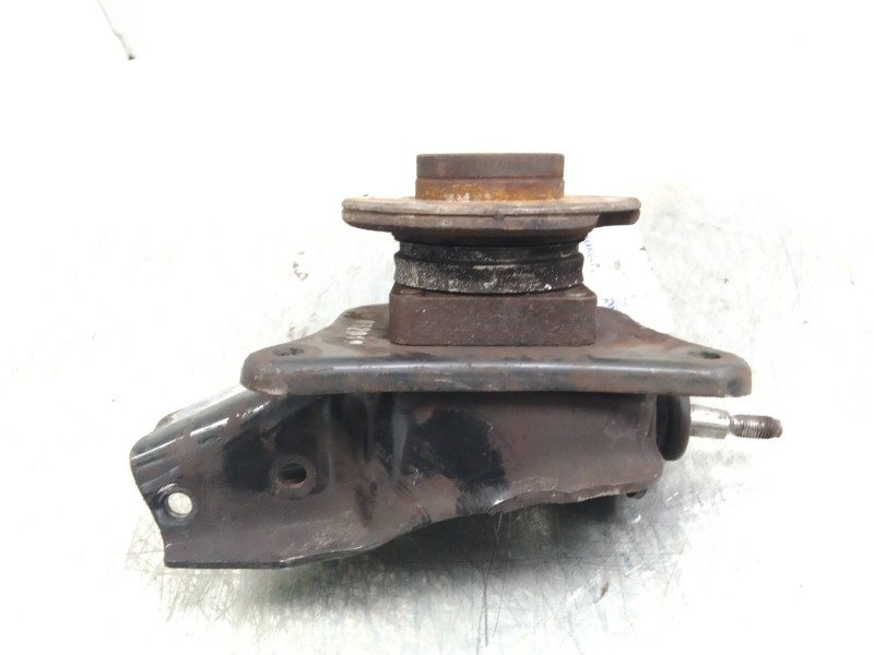 Recambio de mangueta delantera izquierda para seat terra familiar referencia OEM IAM   