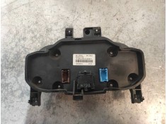Recambio de mando calefaccion / aire acondicionado para fiat nuova 500 (150) lounge referencia OEM IAM 735451997 A83014700  2