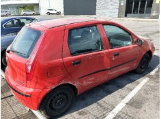 fiat punto berlina (188) del año 2004 2