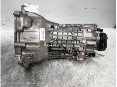 Recambio de caja cambios para bmw serie 3 berlina (e30) 2.4 turbodiesel cat referencia OEM IAM HG 014483 
