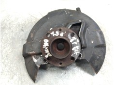 Recambio de mangueta delantera derecha para seat ritmo referencia OEM IAM   