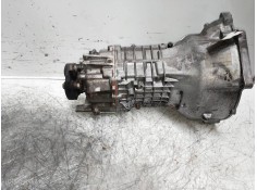 Recambio de caja cambios para bmw serie 3 berlina (e30) 2.4 turbodiesel cat referencia OEM IAM HG 014483  2