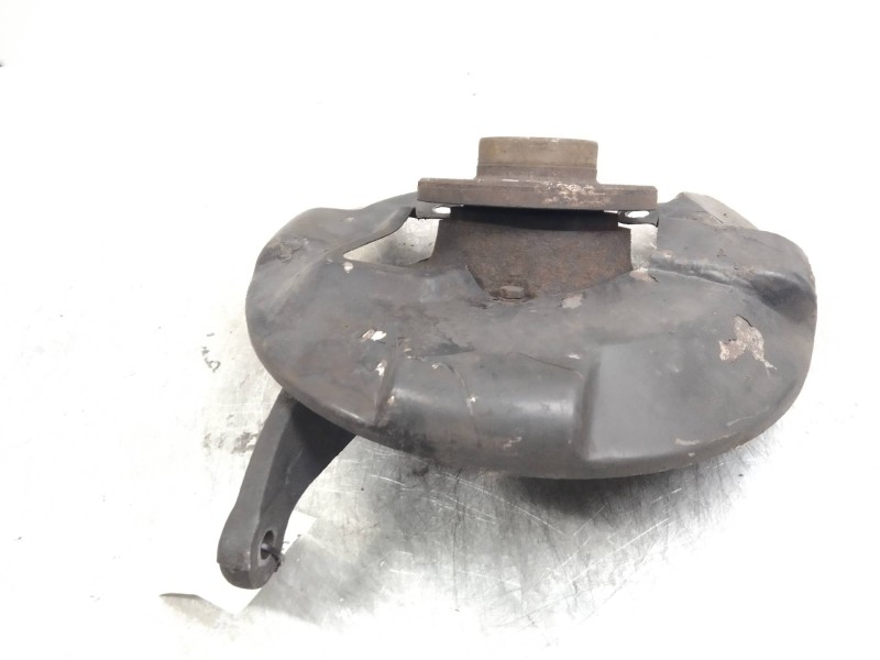 Recambio de mangueta delantera derecha para seat ritmo referencia OEM IAM   