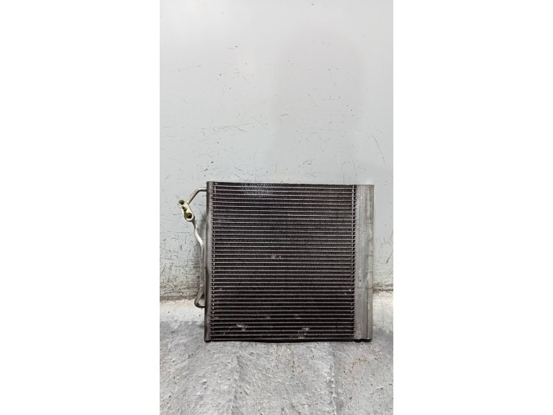 Recambio de condensador / radiador aire acondicionado para smart cabrio básico referencia OEM IAM 0013196V001  