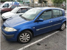 renault megane ii berlina 5p del año 2007