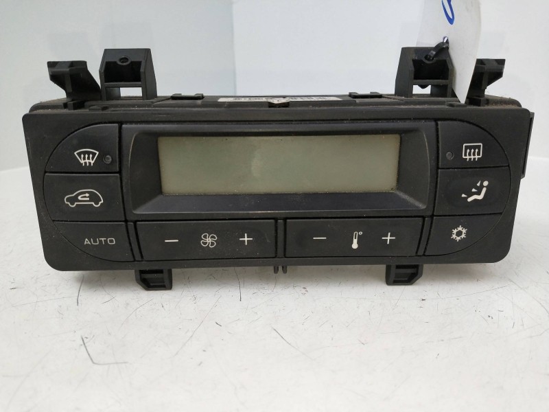Recambio de mando calefaccion / aire acondicionado para citroen c3 pluriel 1.6 16v sensodrive referencia OEM IAM 96377774XT  