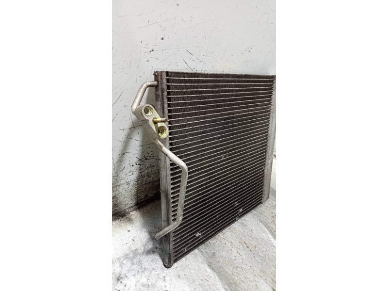 Recambio de condensador / radiador aire acondicionado para smart cabrio básico referencia OEM IAM 0013196V001  