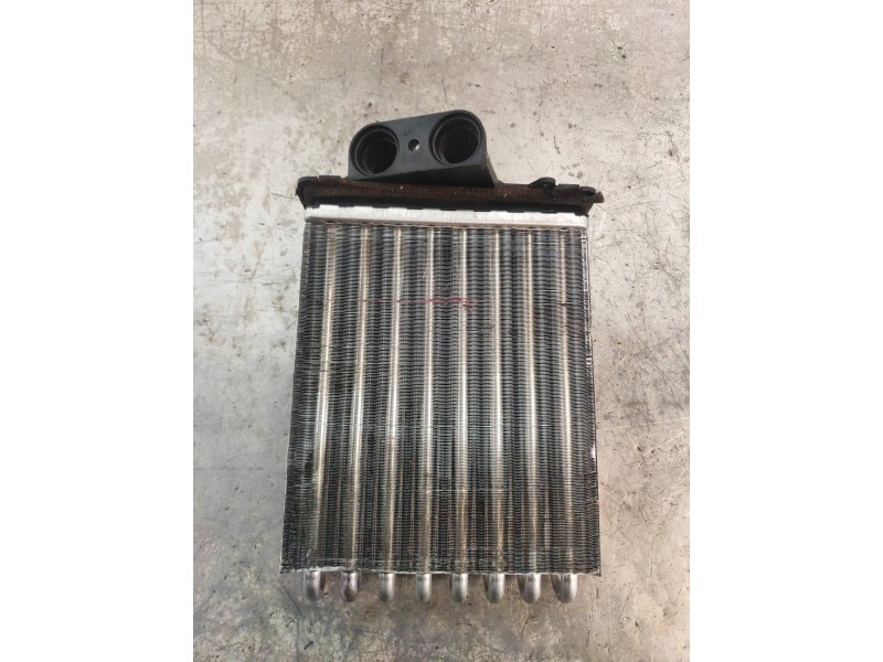 Recambio de radiador calefaccion / aire acondicionado para fiat nuova 500 (150) lounge referencia OEM IAM 5A0210200  