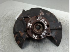 Recambio de mangueta delantera izquierda para seat ritmo referencia OEM IAM   