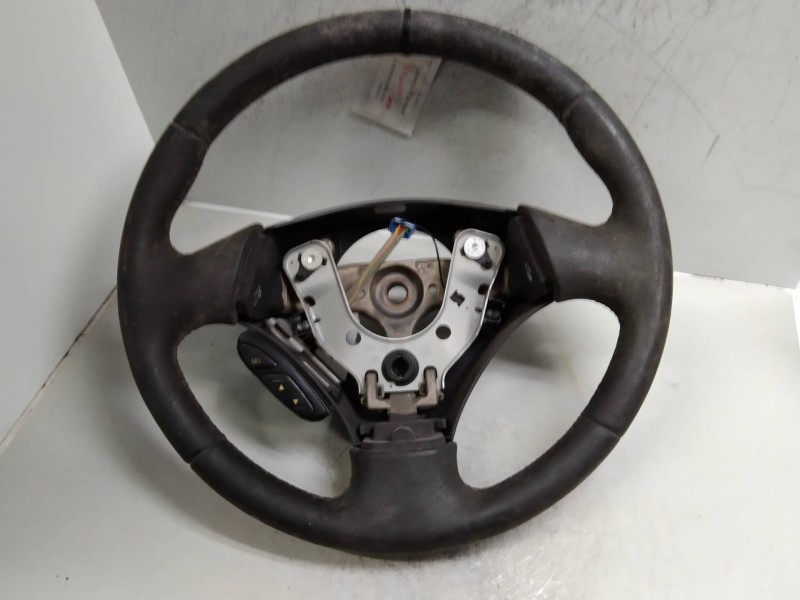 Recambio de volante para toyota corolla (e12) 2.0 turbodiesel cat referencia OEM IAM   