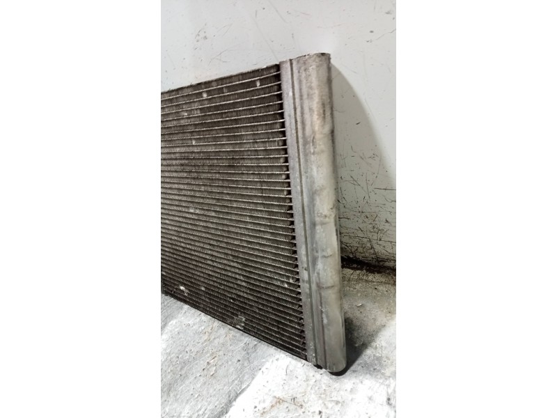 Recambio de condensador / radiador aire acondicionado para smart cabrio básico referencia OEM IAM 0013196V001  