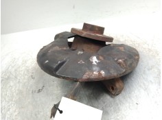 Recambio de mangueta delantera izquierda para seat ritmo referencia OEM IAM    2