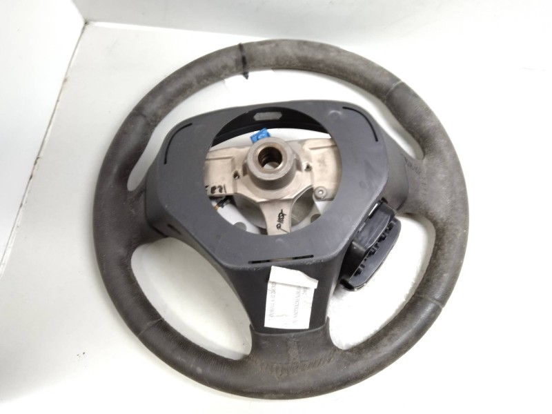 Recambio de volante para toyota corolla (e12) 2.0 turbodiesel cat referencia OEM IAM   
