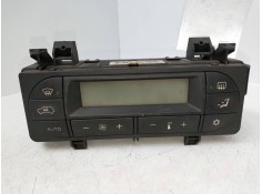 Recambio de mando calefaccion / aire acondicionado para citroen c3 1.4 hdi referencia OEM IAM 96377774XT  