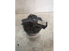 Recambio de motor calefaccion para fiat nuova 500 (150) lounge referencia OEM IAM 5A0331000  DENSO