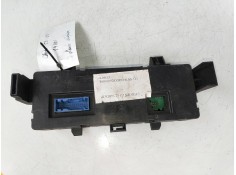 Recambio de mando calefaccion / aire acondicionado para citroen c3 1.4 hdi referencia OEM IAM 96377774XT   2