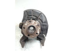 Recambio de mangueta delantera izquierda para seat leon (1m1) stella referencia OEM IAM   