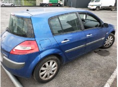 renault megane ii berlina 5p del año 2007 2