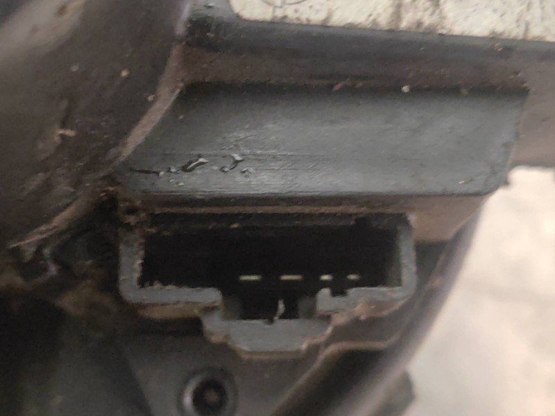 Recambio de motor calefaccion para fiat nuova 500 (150) lounge referencia OEM IAM 5A0331000  DENSO