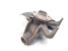 Recambio de mangueta delantera izquierda para seat leon (1m1) stella referencia OEM IAM    2