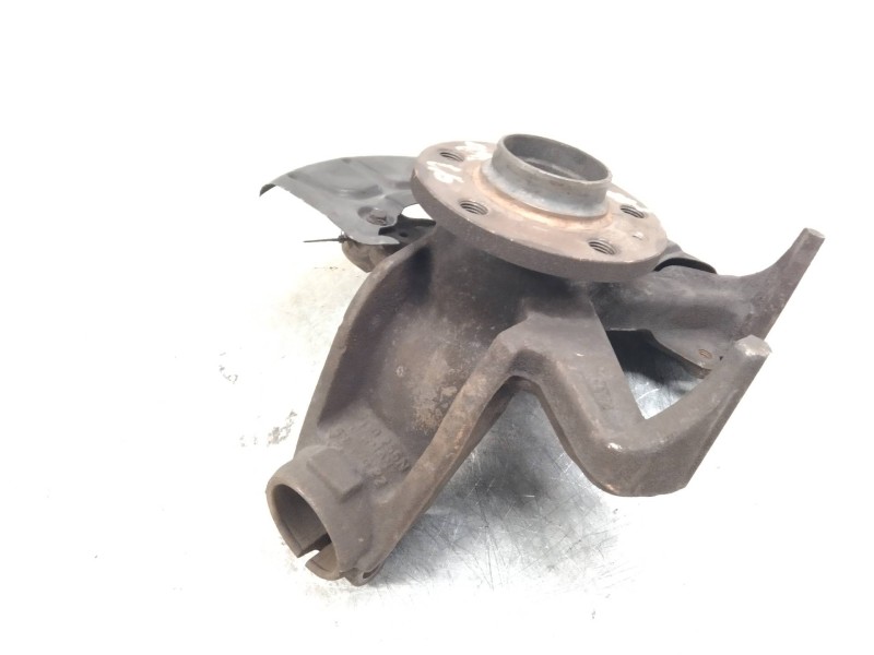 Recambio de mangueta delantera izquierda para seat leon (1m1) stella referencia OEM IAM    Recambio de mangueta delantera izquierda para seat leon (1m1) stella referencia OEM IAM