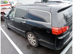 honda accord tourer (cn/cm) del año 2006 2